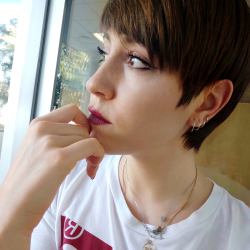 tutor a Roma - Martina
