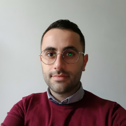 tutor a corleone - Giuseppe