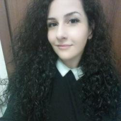 tutor a Reggio Calabria - Valeria