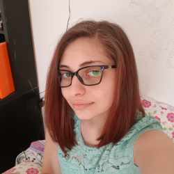 tutor a Cogoleto - Sonia