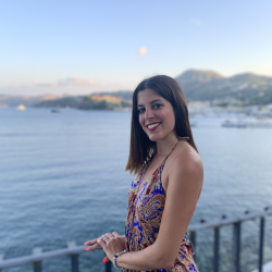 tutor a Marsala - Silvia