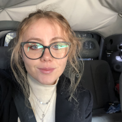tutor a Milano - Giulia