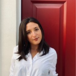 tutor a Firenze - Anthea