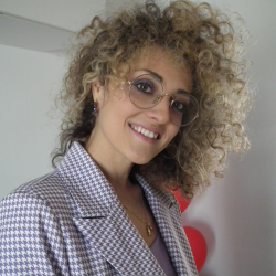 tutor a Bologna - Shamira