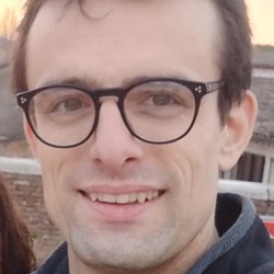 tutor a Carpi - Paolo