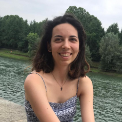 tutor a baldissero torinese - Elisa