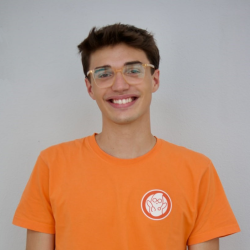 tutor a Ferno - Tommaso