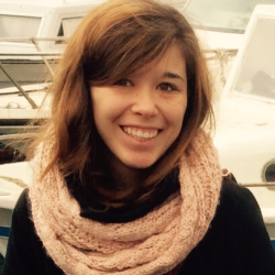 tutor a Torino - Giulia