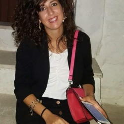 tutor a Ascoli Piceno - Giada