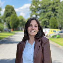 tutor a Torino - Ornella
