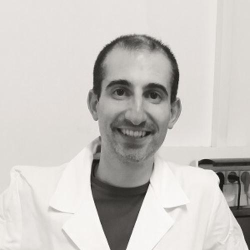 tutor a Genova - Francesco