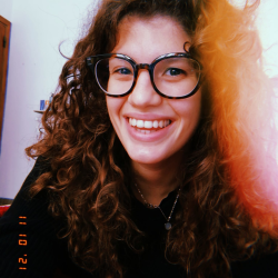 tutor a ROMA - Federica