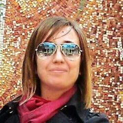 tutor a Apricena - Marcella