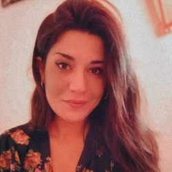 tutor a Palermo - Vanessa