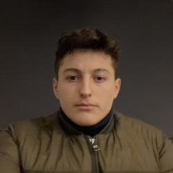 tutor a Padova - Mario