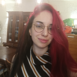 tutor a Genova - Arianna