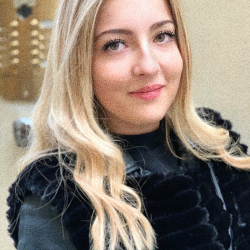 tutor a Firenze - diletta