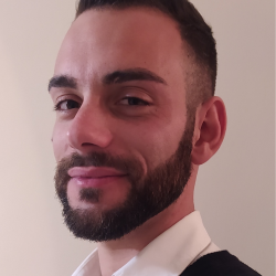 tutor a Milano - Daniele