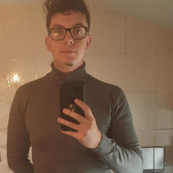 tutor a Buttigliera alta - Tommaso
