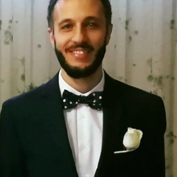 tutor a roma - Giuseppe