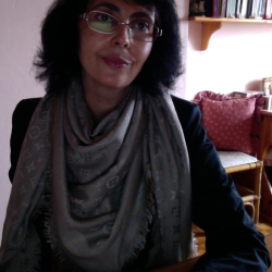 tutor a Ferrara - Cinzia