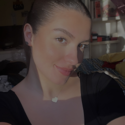 tutor a Roma - Rebecca