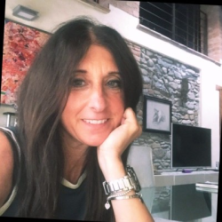 tutor a Parma - ANNALISA
