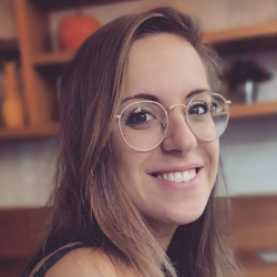 tutor a Cuneo - Giada