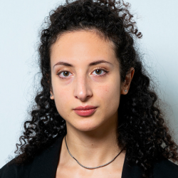 tutor a Potenza - Daniela