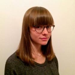 tutor a Treviso - Elena
