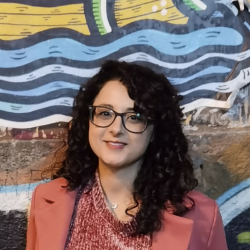 tutor a Volla - Roberta