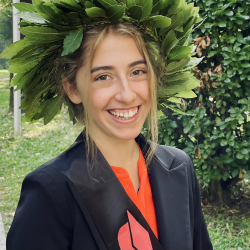 tutor a Buccinasco - Anna