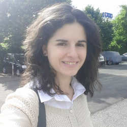 tutor a Fano - Marialuisa
