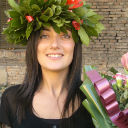 tutor a curtarolo - cristina