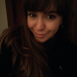 tutor a Perugia - chiara