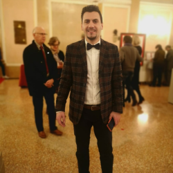 tutor a Como - Stefano