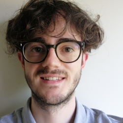 tutor a Pinerolo - Gabriele