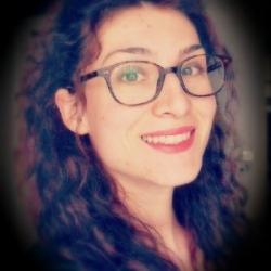 tutor a Pinerolo - Elena
