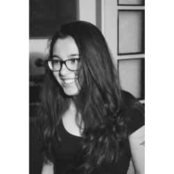 tutor a Milano - Amy