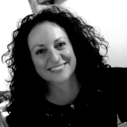 tutor a Perugia - Valentina