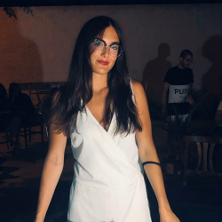 tutor a Napoli - Giorgia