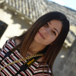 tutor a Lodi - Giulia