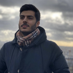 tutor a Roma - Francesco