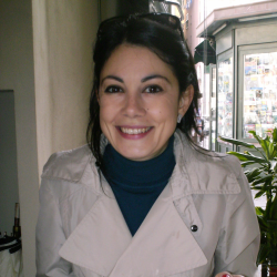 tutor a Cagliari - Stefania