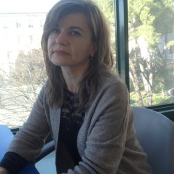 tutor a Ravenna - Tatiana