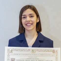 tutor a Fossombrone - Linda