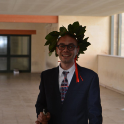 tutor a Lecce - Cataldo