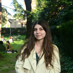 tutor a Bologna - Erita