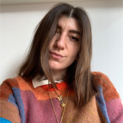 tutor a Milano - Giulia