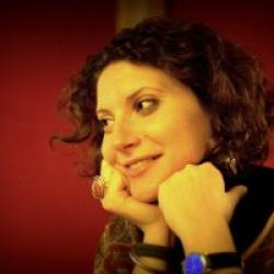 tutor a Torino - maria